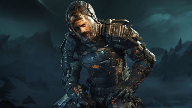 The Callisto Protocol