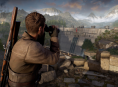 今日のGR LiveでSniper Elite: Resistance をチェックしています
