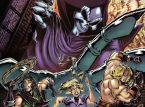 Vampire Survivors の世界はコミックやグラフィックノベルによって拡張されています