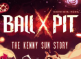 Ball x Pit の最初の大規模アップデートは1月26日に届きます