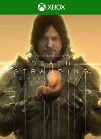 Death Stranding Director's Cut