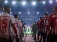 EA Sports FC 24 は、先週英国で最も売れたフィジカルゲームとして王座を取り戻しました