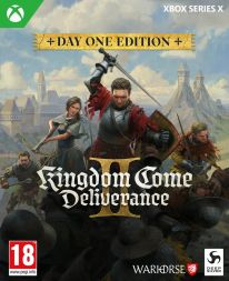 Kingdom Come: Deliverance II