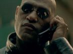 ローレンス・フィッシュバーンは、マトリックスの映画5作目でモーフィアス役を再演する意思があるかもしれない