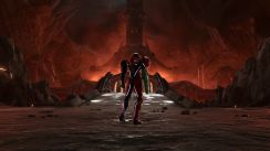 Metroid Prime 4: Beyond - フレアプール - ミサイル拡張、エレメンタルショット拡張、エネルギータンクガイド