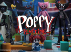 Poppy Playtime チャプター5の成功を祝う新しい無修正トレーラーを公開。コンソール版は今年発売予定です
