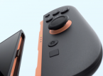 スイッチ 2 での VRR サポートは、ハンドヘルド モードでのみ機能します