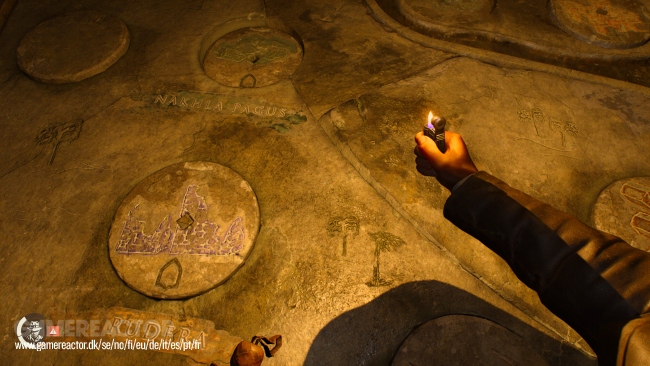 Indiana Jones and the Great Circle