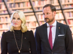 ノルウェーの皇太子妃メッテ・マリットが肺移植を受けました