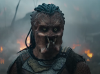 Predator: Badlands は残忍な SF 騒乱をもたらします