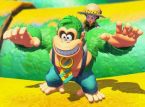 Donkey Kong Bananza: ラグーン層のすべてのバナナ
