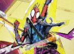 ソニー・ピクチャーズ・アニメーションが『スパイダー・パンク』と『スパイダー・グウェン』の映画開発を発表
