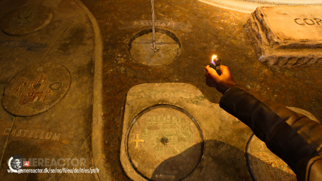 Indiana Jones and the Great Circle