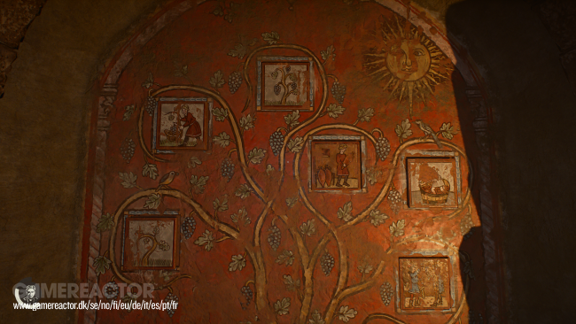 Indiana Jones and the Great Circle