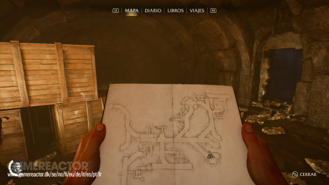 Indiana Jones and the Great Circle