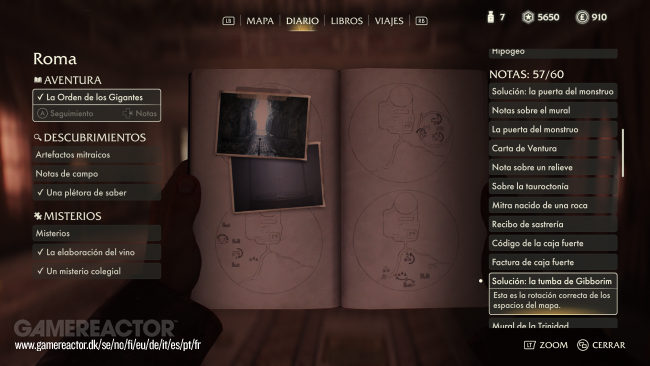 Indiana Jones and the Great Circle