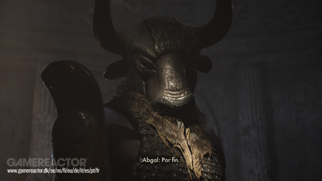 Indiana Jones and the Great Circle