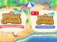 Animal Crossing: New Horizons アップデート3.0がリリースされました!予想より丸一日早く
