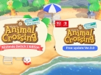 Animal Crossing: New Horizons は 1 月 15 日に Nintendo Switch 2 に登場し、両方のバージョンの無料 3.0 アップデートが提供されます