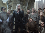The Witcher: シーズン4
