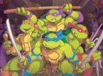 オリジナルのTMNTシリーズはまもなくパラマウント+で利用できるようになります。