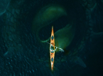 ノルウェーのモンスター映画Kraken は、リリース前に記録を破る
