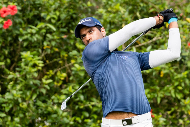 アーロン・ライは1919年以来初のPGAチャンピオンシップ優勝者であり、2015年以来初の非アメリカ人選手となった