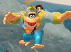 Donkey Kong Bananza: ヒルトップレイヤーのすべてのバナナ