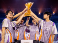 eスポーツワールドカップ2026:快手GamingがHonor of Kings ワールドカップチャンピオンに輝きました
