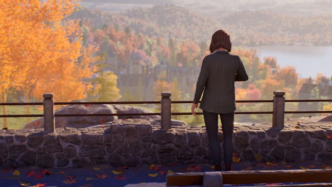 Life is Strange: Reunion プレビュー:感動的な明かしから得られる5つの重要なポイント