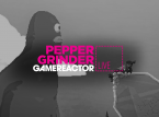今日はGR LiveでPepper Grinder をプレイしています