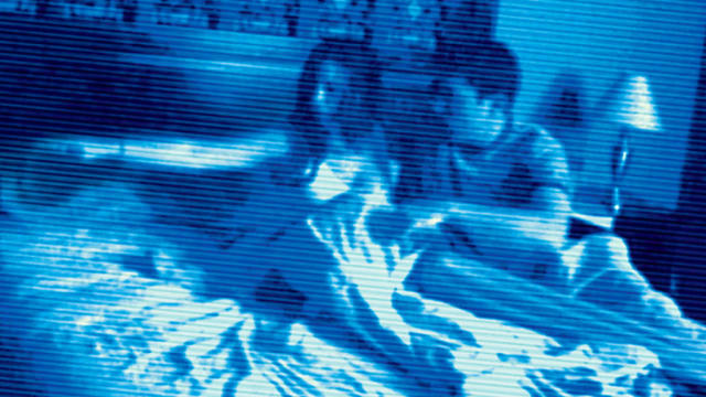 ジェームズ・ワンが新作のParanormal Activity 映画を制作