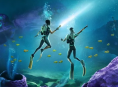 Subnautica 2 不死の海の生き物をめぐってファンが分かれている