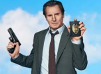 リーアム・ニーソンがThe Naked Gun で賞賛 - 初期の反応は陽気なほどポジティブ