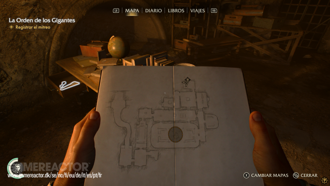 Indiana Jones and the Great Circle