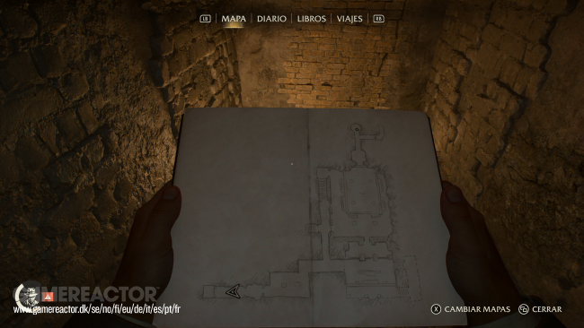 Indiana Jones and the Great Circle