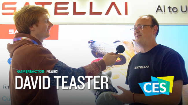 サテライの犬用首輪は、犬の健康状態と位置を追跡します