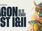 Dragon Quest I & II HD-2D Remake の第一印象: Erdrick の遺産は完全に更新され、安全です