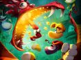 Rayman 30th Anniversary Edition オーストラリアでレーティング