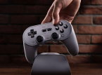 交換可能なボタンとTMRスティック:8BitDo Pro 3のご紹介
