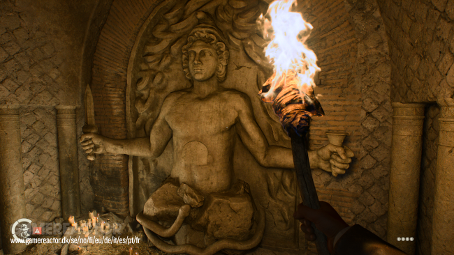 Indiana Jones and the Great Circle