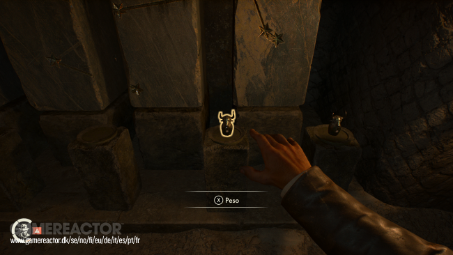 Indiana Jones and the Great Circle