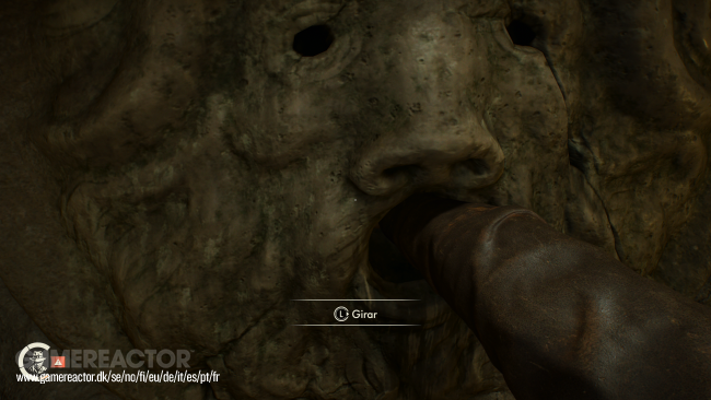 Indiana Jones and the Great Circle