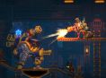 Steamworld Heist II のゲームプレイが披露されました