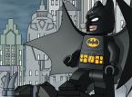 DCが無料のLego Batman: Legacy of the Dark Knight タイインコミックをデビュー
