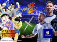 eFootball とキャプテン翼 Volume 2 発売