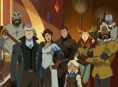 The Legend of Vox Machina: シーズン4