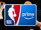 注意:NBAカップは今週から始まり、Prime Videoで視聴可能です
