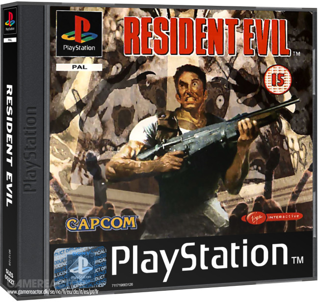 PlayStationで最も美しい10のカバー