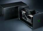 RazerはThunderbolt 5でCore X eGPUを再起動します